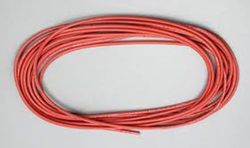 Deans Ultra Wire 12 Gauge - 30' (Red)