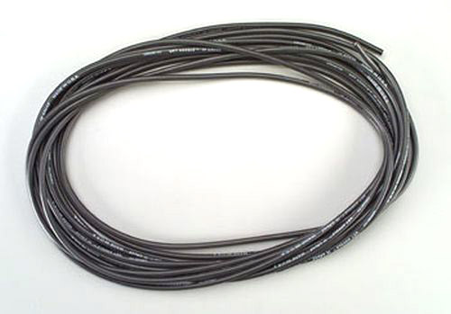 Deans Wet Noodle 12 Gauge - 25' (Black )