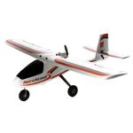 Ready-To-Fly (RTF)