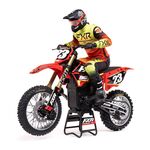 Motorcycles